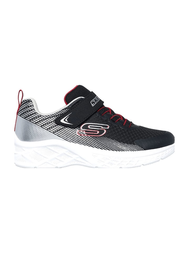 

Низкие кроссовки Skechers, черный