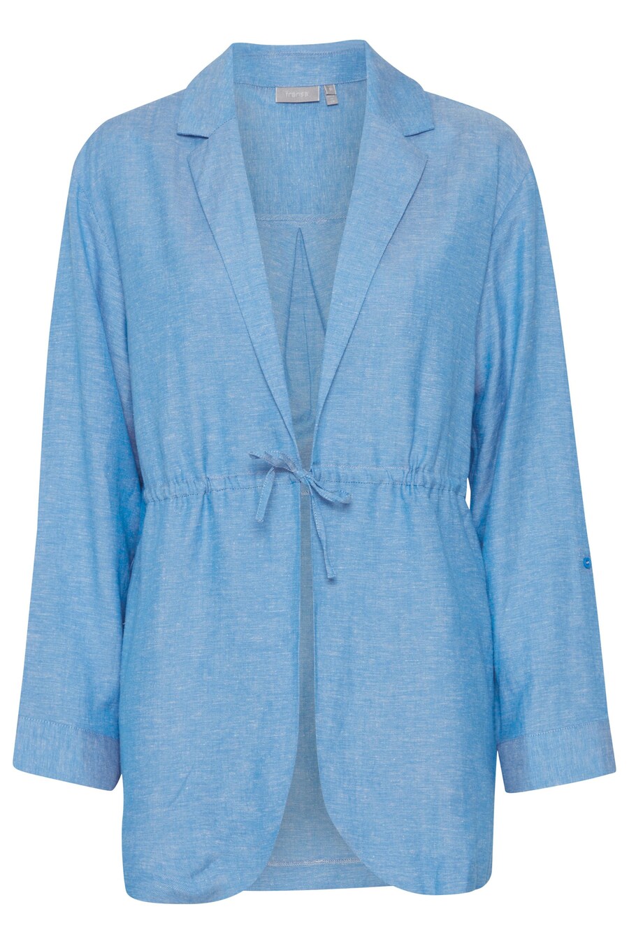 

Демисезонная куртка Fransa Lin, Blue
