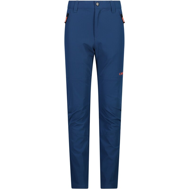 

Детские длинные брюки Keilhose Cmp, цвет ocean