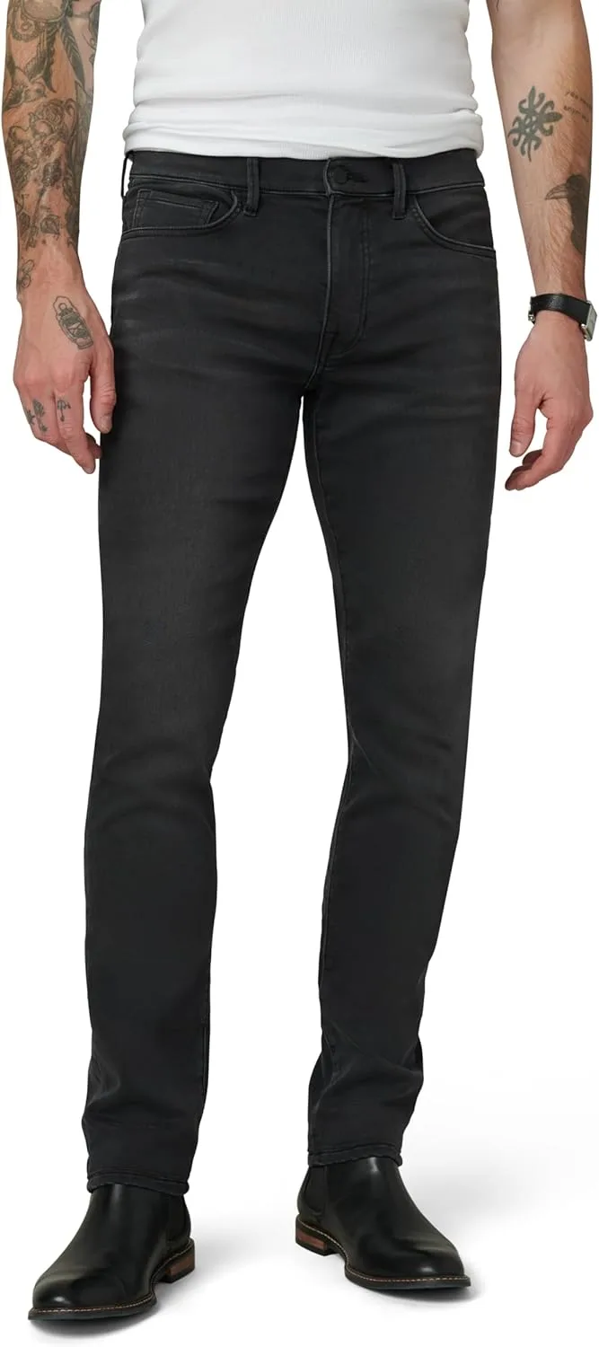 

Джинсы Joe's Jeans Asher Slim Leg
