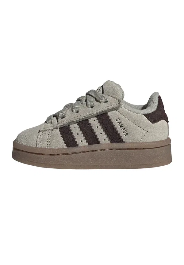 Детские кроссовки Adidas Originals, цвет кунжутный аврора кофе гам