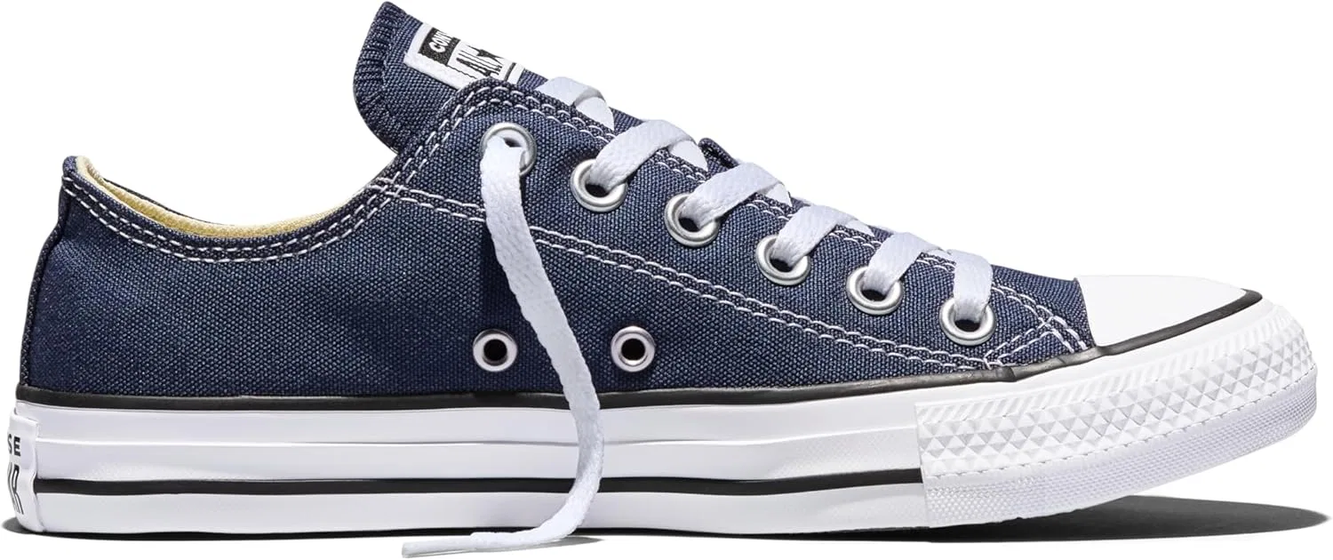 Кроссовки Converse Chuck Taylor AS Low Herren, Navy — фото 3