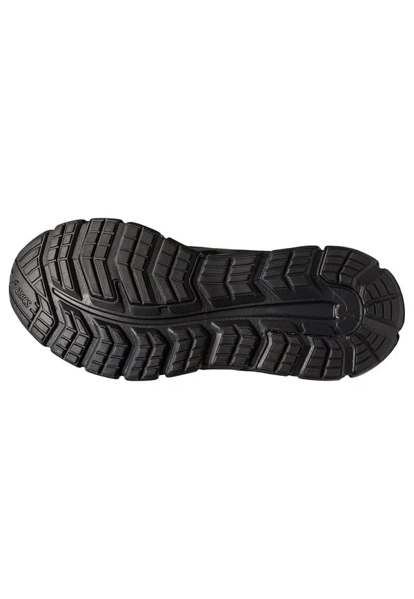 Кроссовки gelquantum lyte ii gs Asics Sportstyle, Black Graphite Grey — фото 4