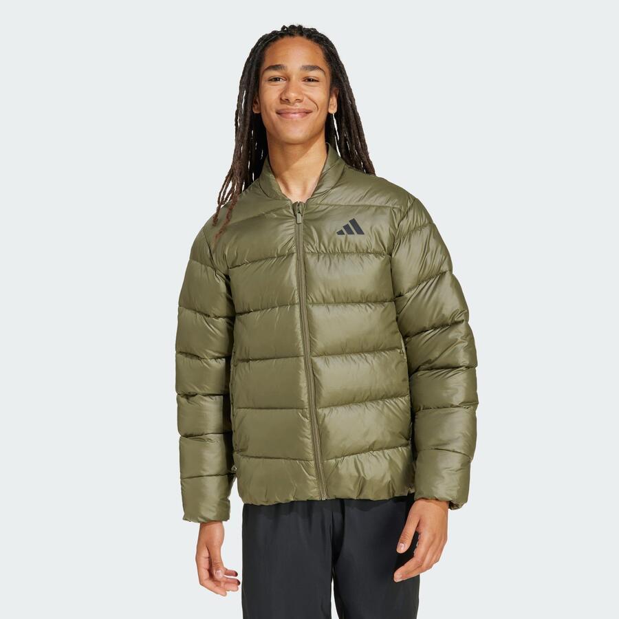 

ADIDAS Синтетический пуховик Essentials CLIMAWARM