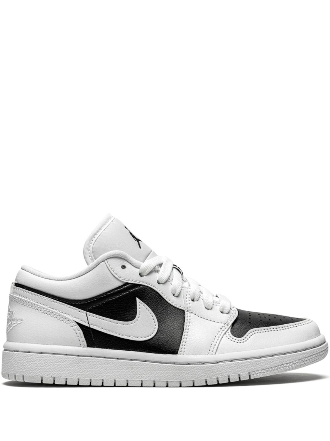 

Кроссовки Jordan Air Jordan 1 Low, белый/черный