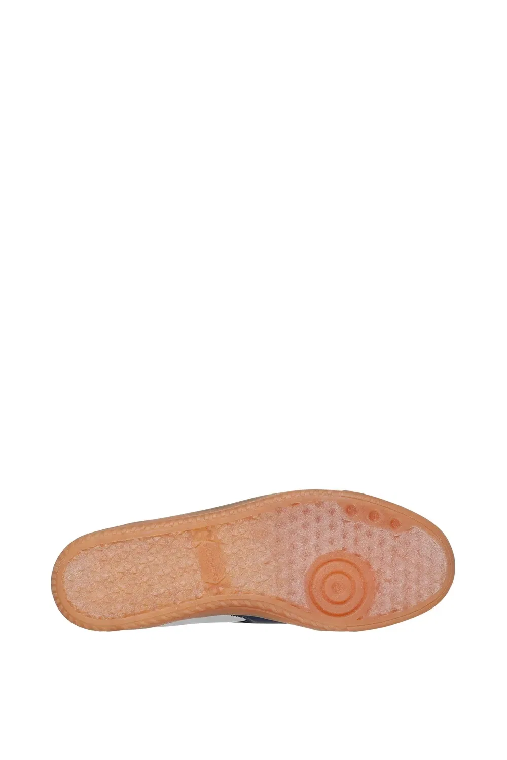 Кроссовки Hotshot Pyke Skechers, серый — фото 2
