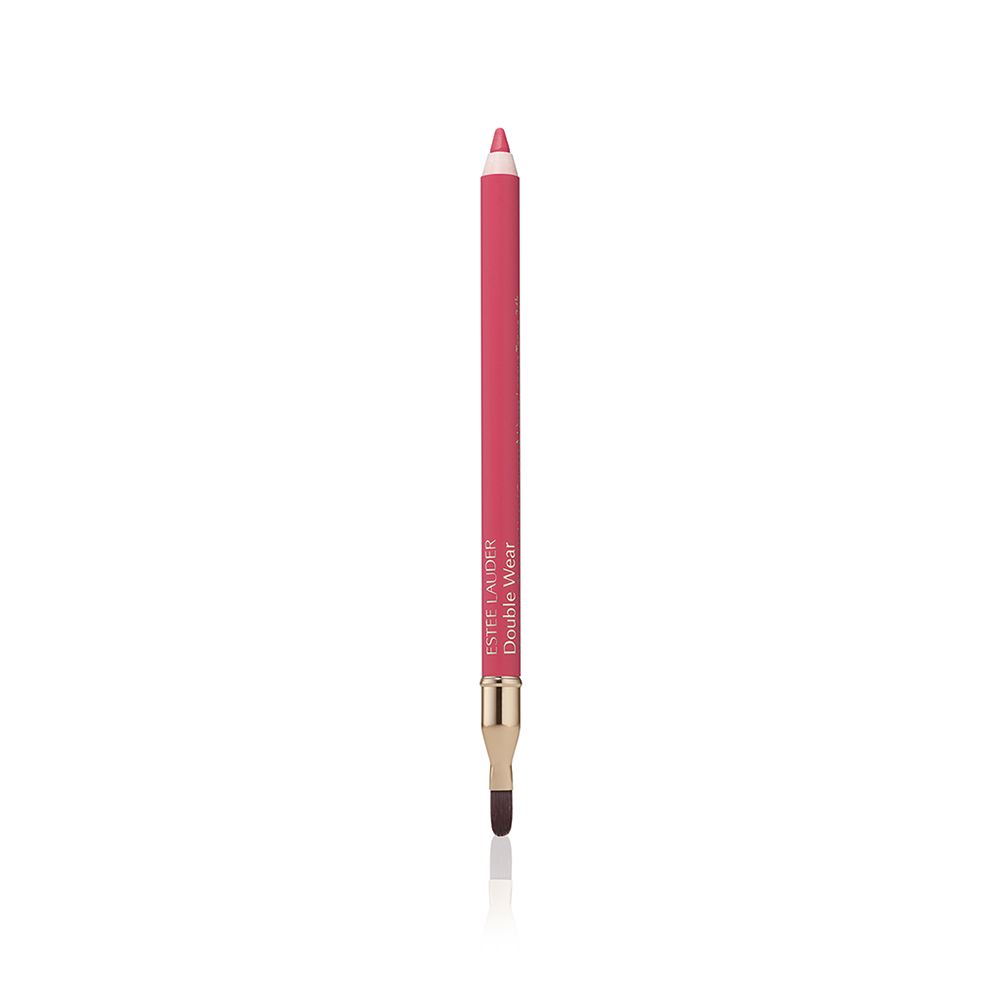 

Карандаш для губ double wear 24h stay-in-place lip liner Estée Lauder, цвет nr. 011 pink, вес 1.2 гр.
