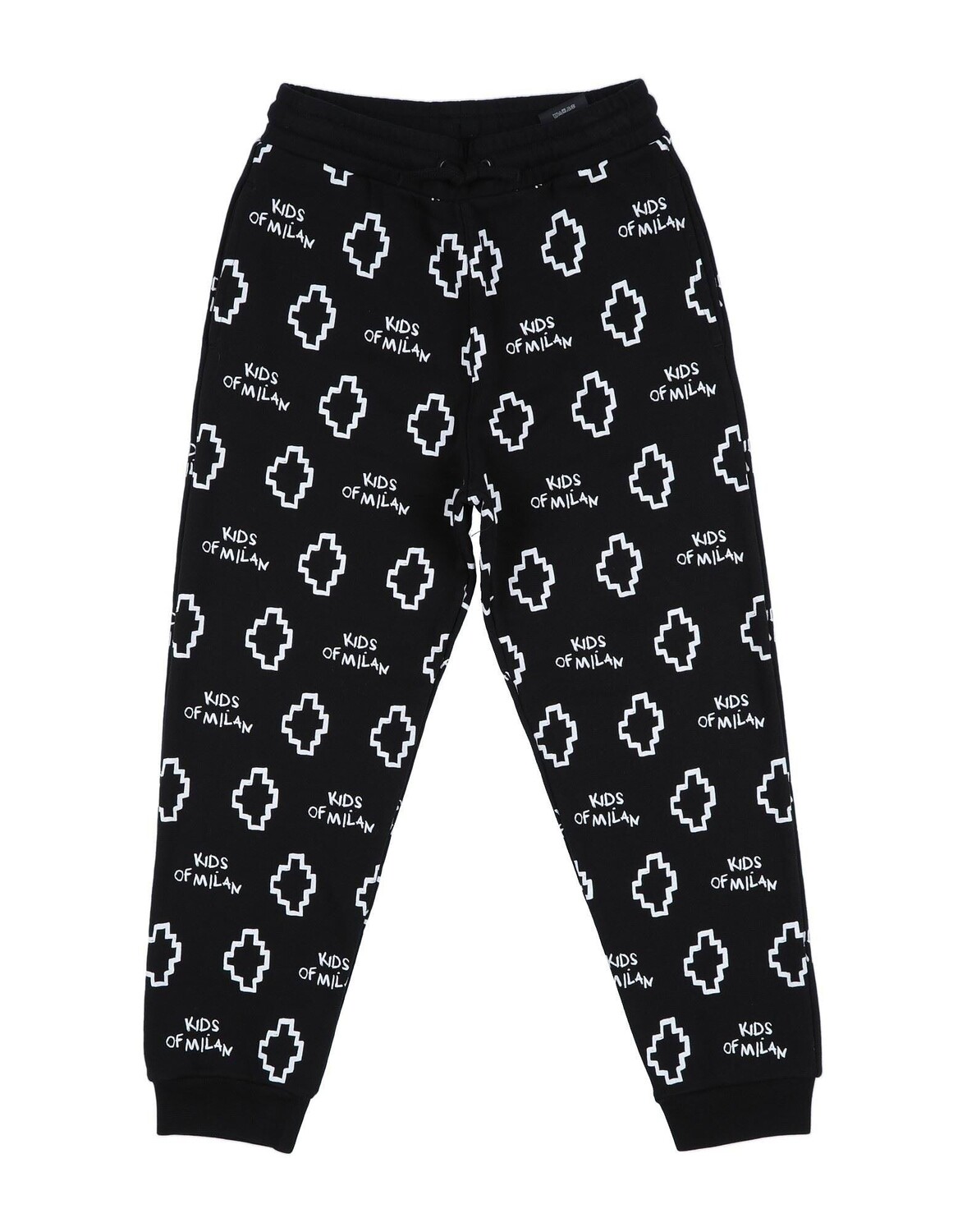 

Брюки Marcelo Burlon, черный