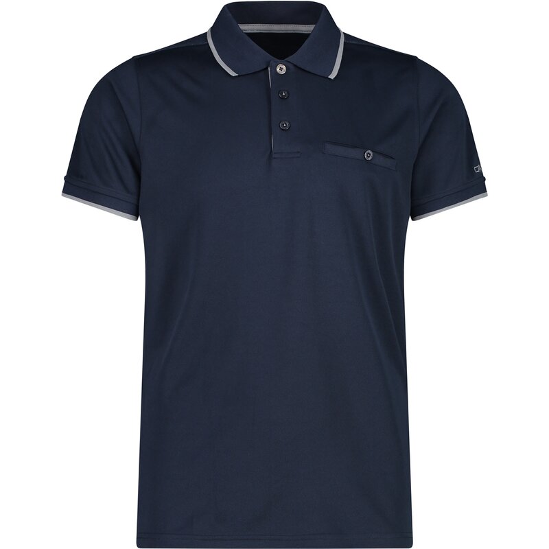 

Polo man поло Cmp, цвет b.blue-cemento 16nl