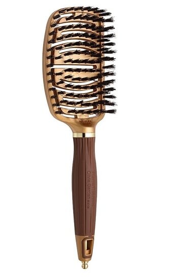 

Расческа NT-FLEXBR Olivia Garden, Nano Thermic