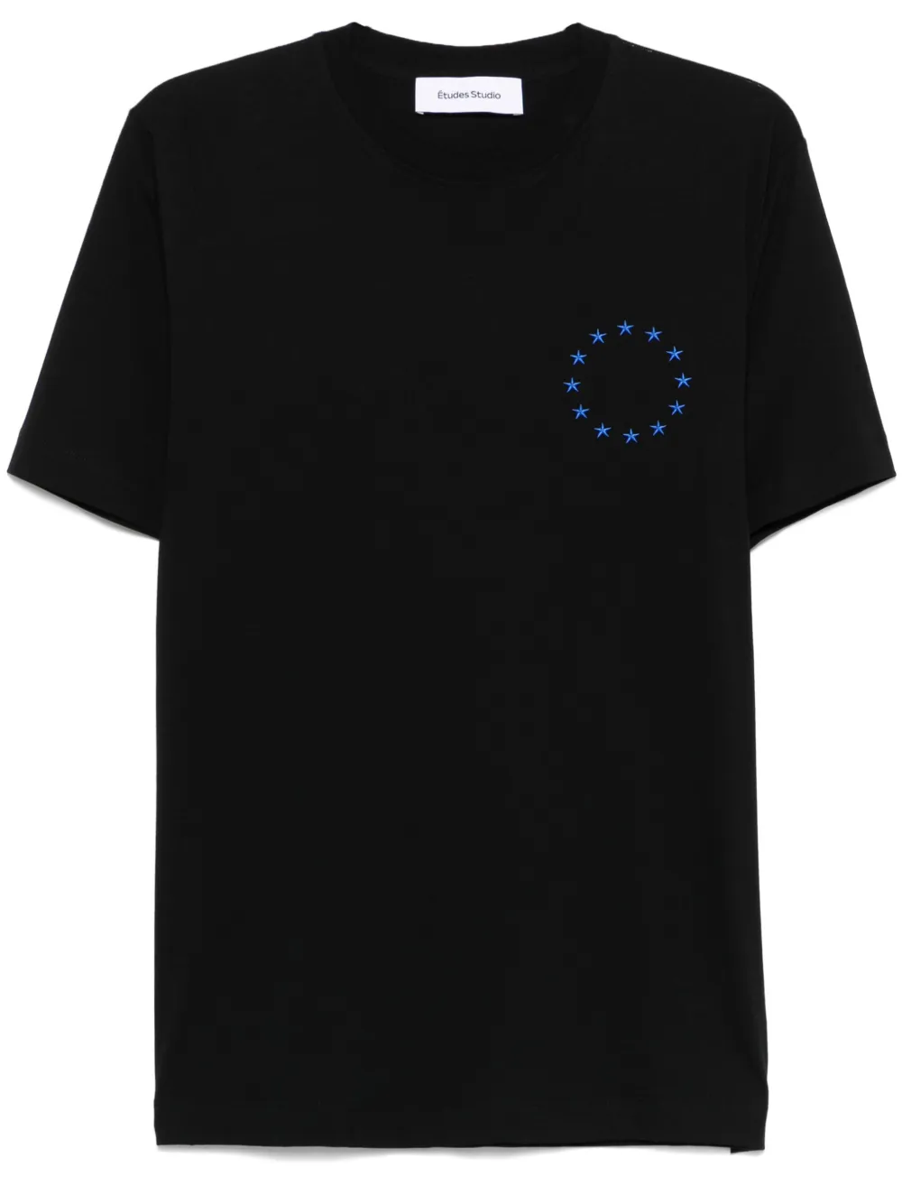 

Футболка Europa Études Studio, черный