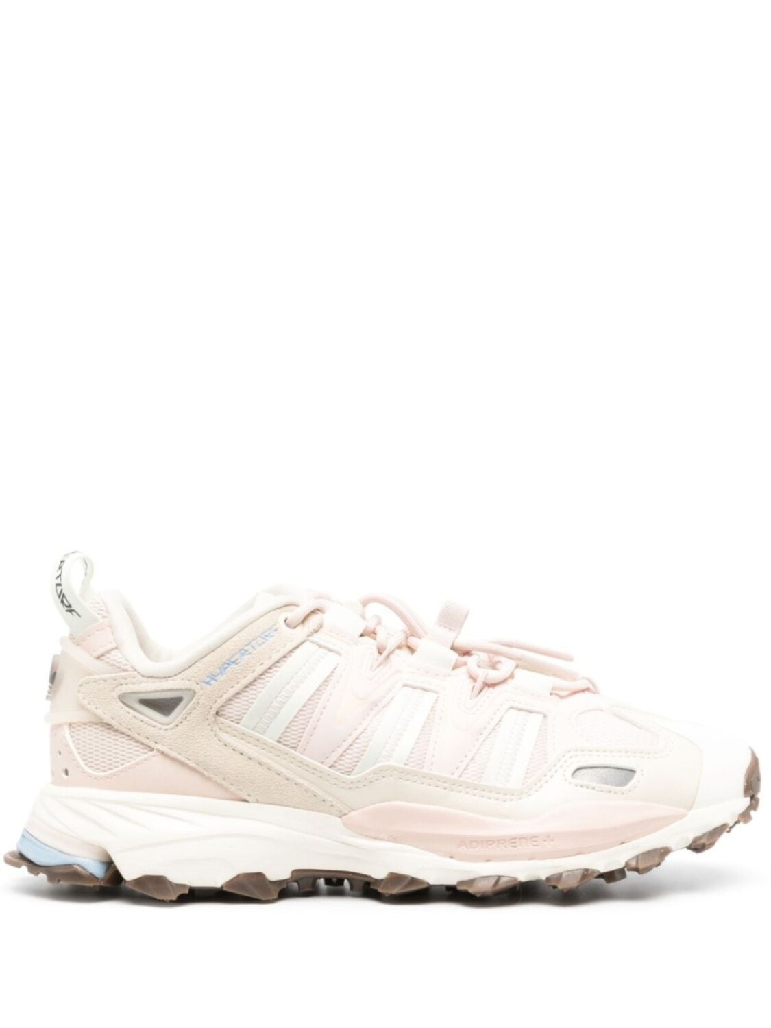 

adidas кроссовки Hyperturf Wonder, розовый