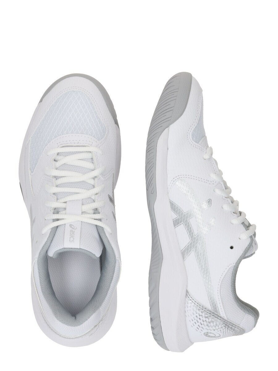Спортивные кроссовки Asics DEDICATE 8, белый — фото 2