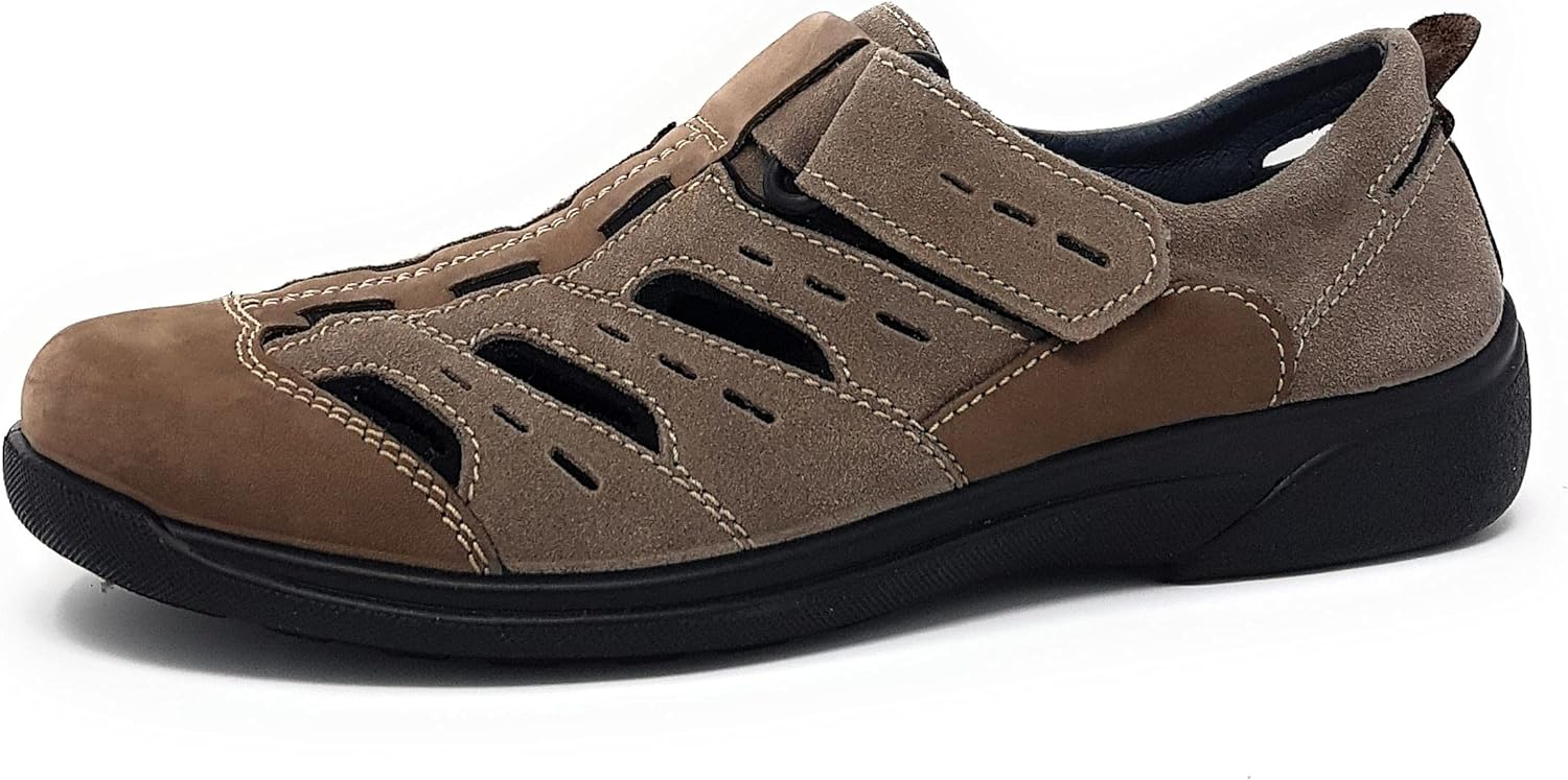 

Мужские лоферы Rohde, бежевый