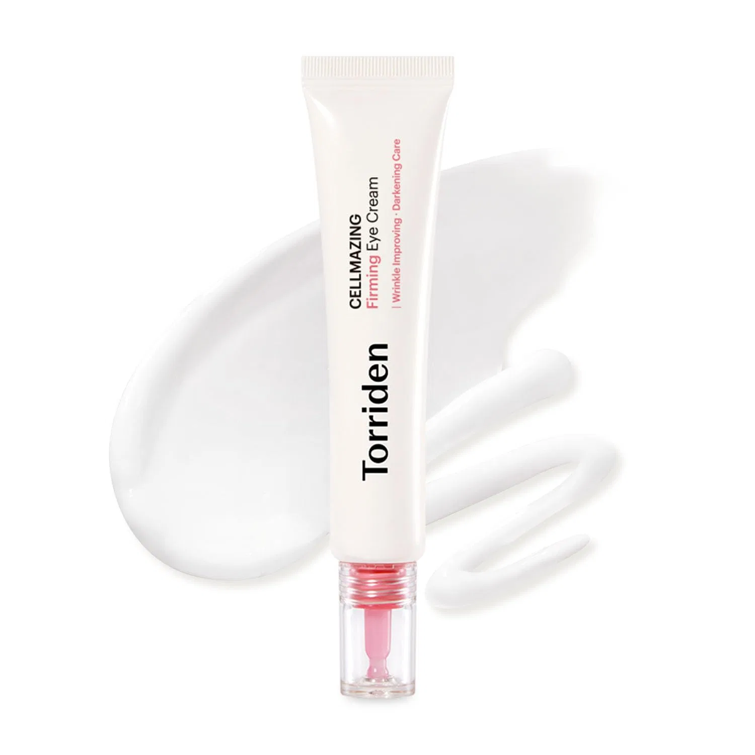 Крем для глаз Torriden CELLMAZING Collagen Firming, 30 мл Torriden