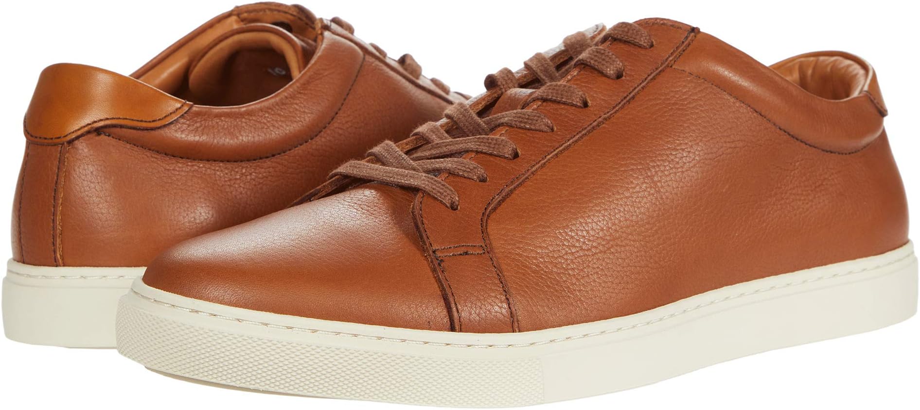 

Кроссовки Allen Edmonds Courtside, цвет Walnut