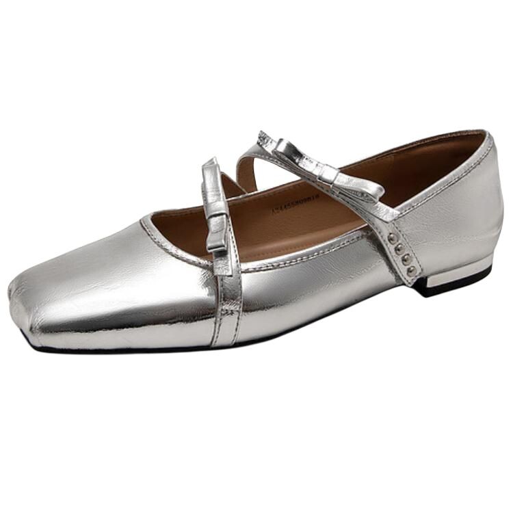 

Туфли CВ°BANNER Mary Jane Shoes Women's