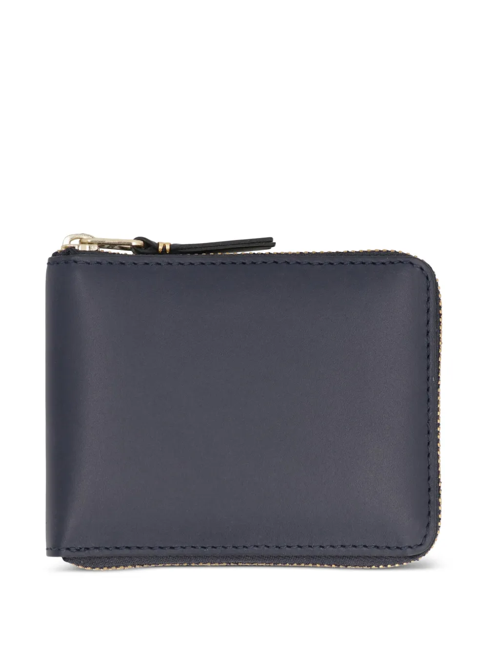

Кошелек Arecalf Comme Des Garçons Wallet, синий