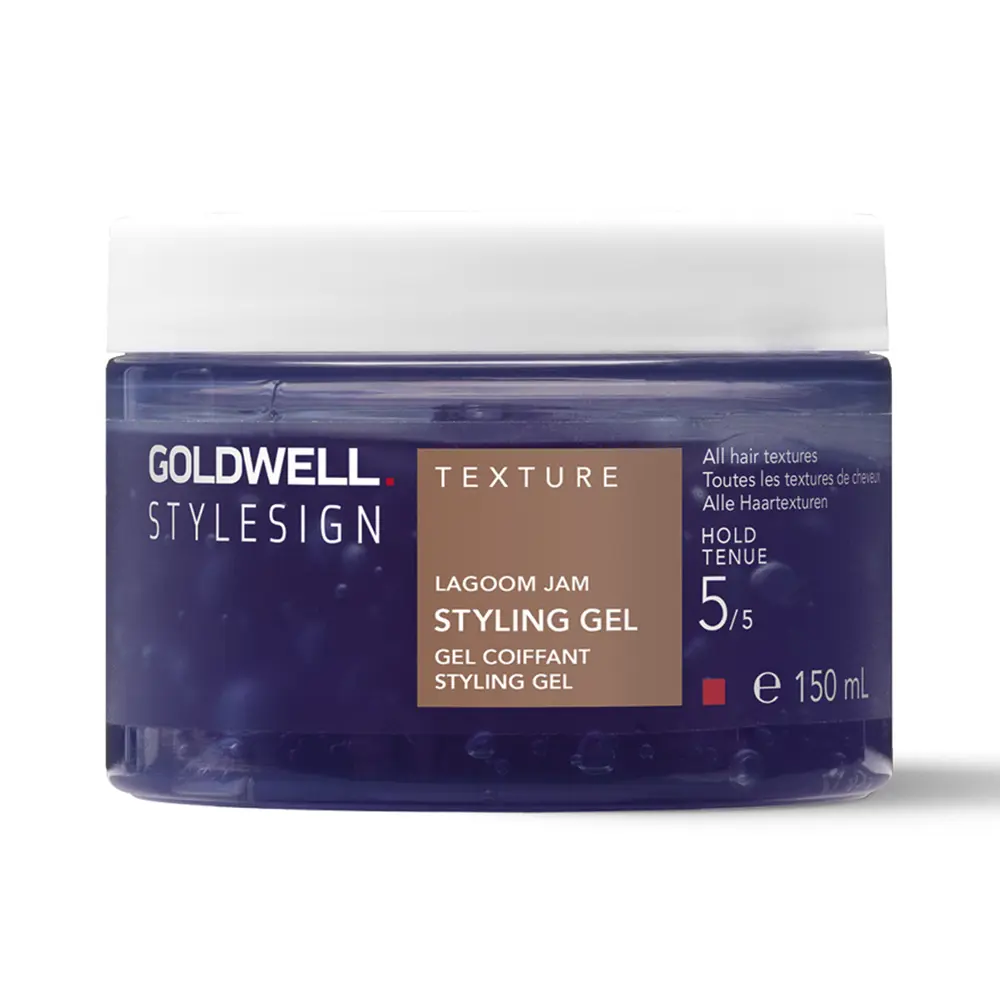 

Гель для укладки волос Stylesign texture lagoom jam styling gel Goldwell, 150 мл.
