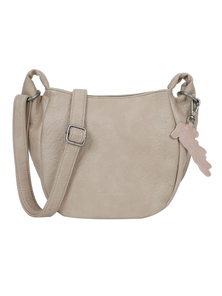 

Сумка через плечо Fritzi aus Preußen 23 cm, цвет light mud