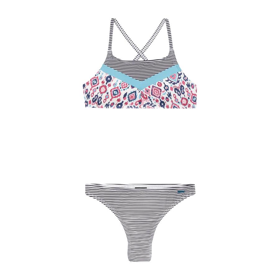 

Детский раздельный купальник Protest Prtkyoto