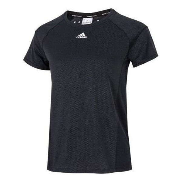 

Футболка heat.rdy тренировочная футболка Adidas, черный