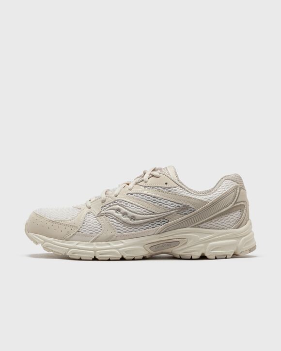 

Кроссовки Saucony Originals Ride Millennium, бежевый