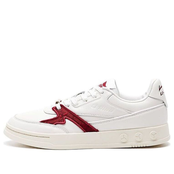 

Кроссовки 1990 Li-Ning, белый