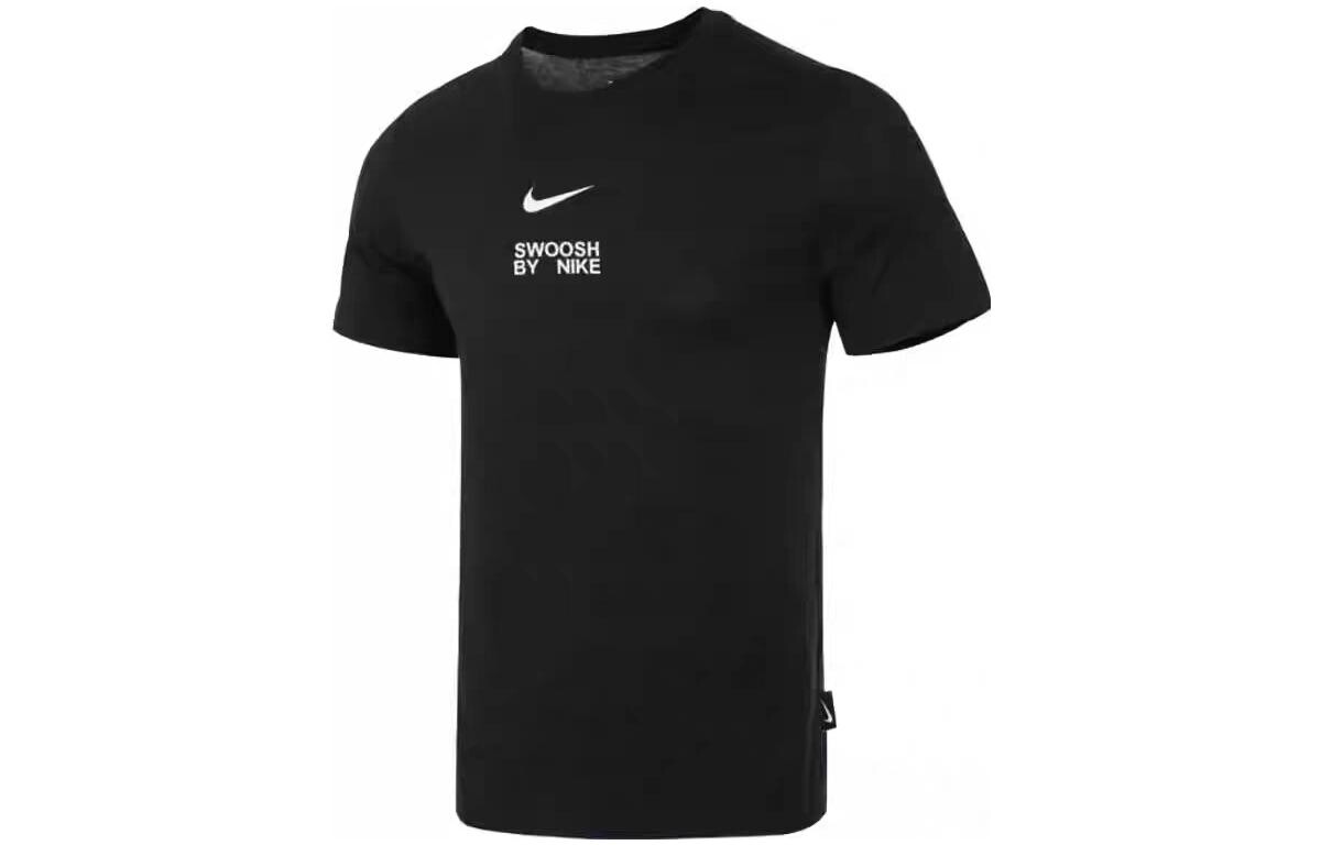 

Мужская футболка Nike, цвет Black