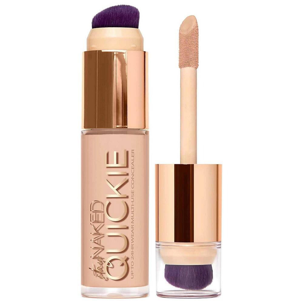 Urban Decay Quickie 24HR Водостойкий консилер полного покрытия, 40wo
