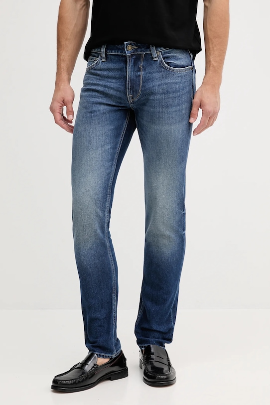 

Джинсы FINNLEY Guess, темно-синий