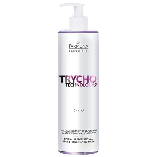 

Маска для волос Farmona Trycho Technology 250 мл