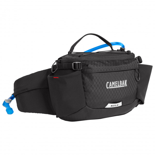 

Сумка-Пояс MULE 5 Camelbak, черный