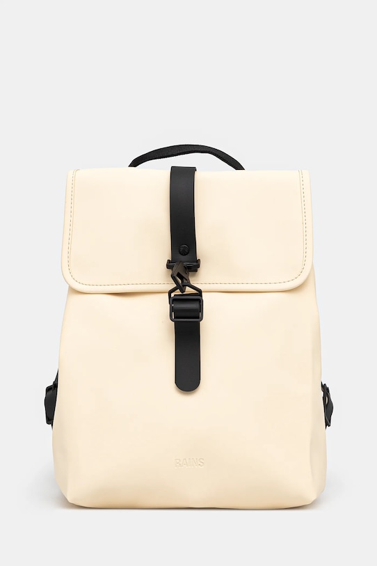 

Рюкзак Bucket Backpack W1 Rains, желтый