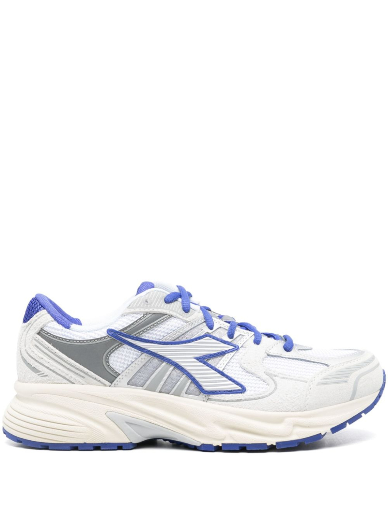 

Diadora кроссовки Mythos Star, белый