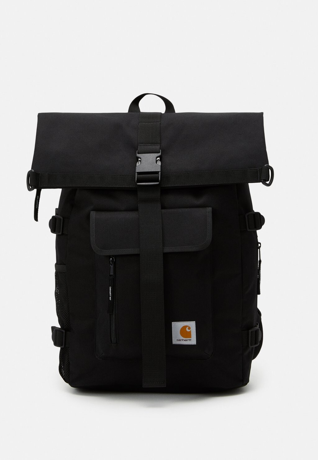 

Рюкзак Carhartt WIP, черный