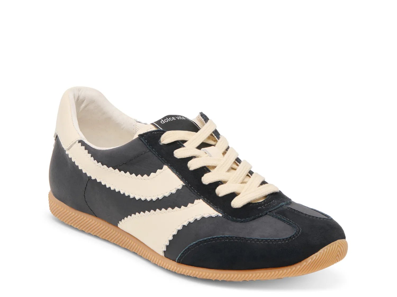 Кроссовки Dolce Vita Limit Sneaker, черный