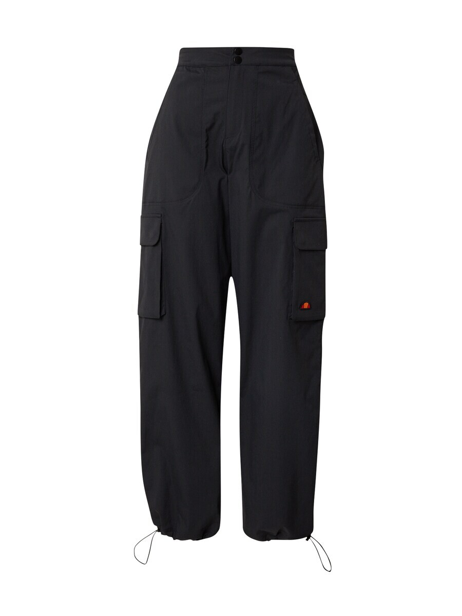 

Брюки карго Ellesse SANZAN, черный