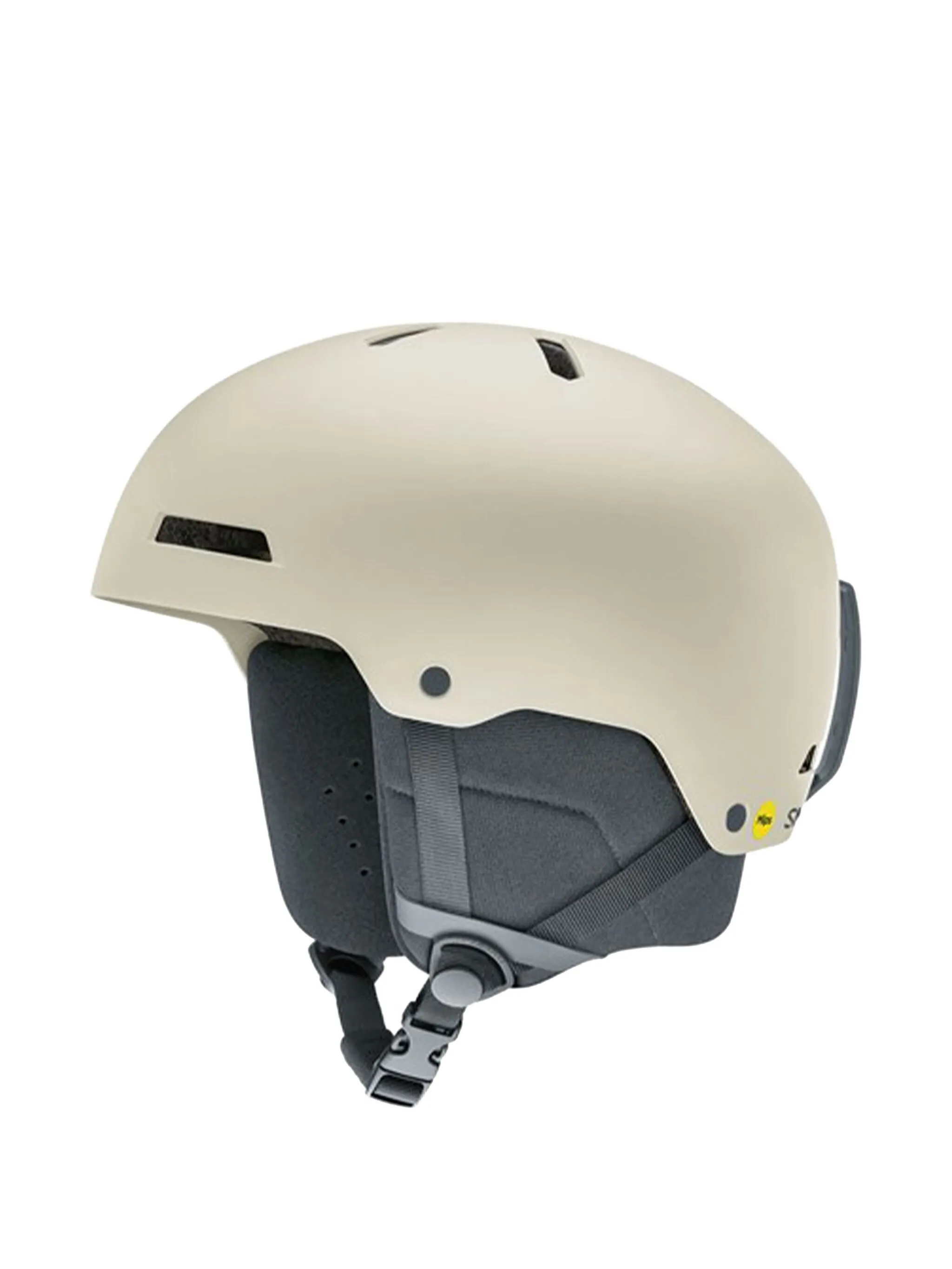 

Шлем с логотипом Smith, бежевый