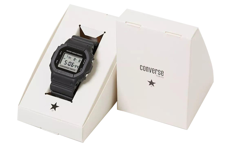 

CASIO Мужские серебряные часы серии G-SQUAD