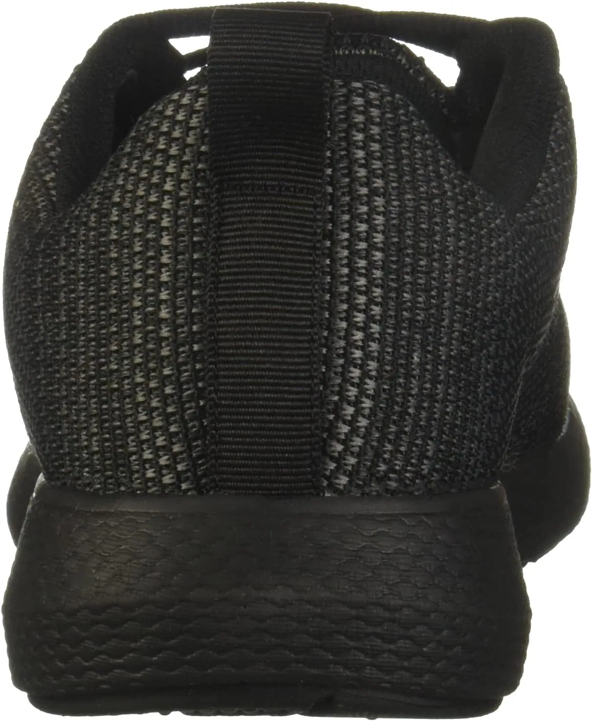Кроссовки Skechers Summit Herren Läufer, Black — фото 3