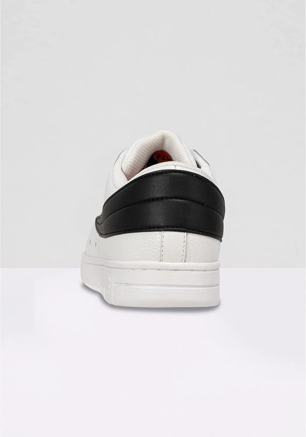 Мужские кроссовки FILA Highflyer размера L, White Black — фото 4