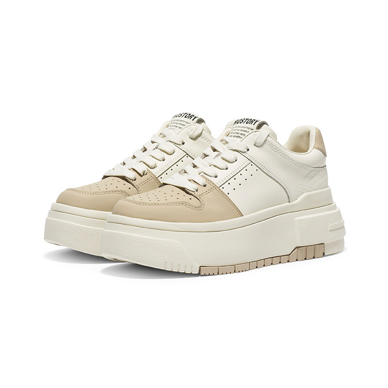 Кеды Coup De Foudre Skateboard Shoes Women's Low-Top, черный — фото 2