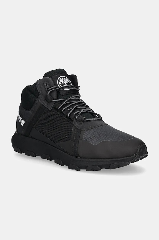 

Походные ботинки Winsor Timberland, черный