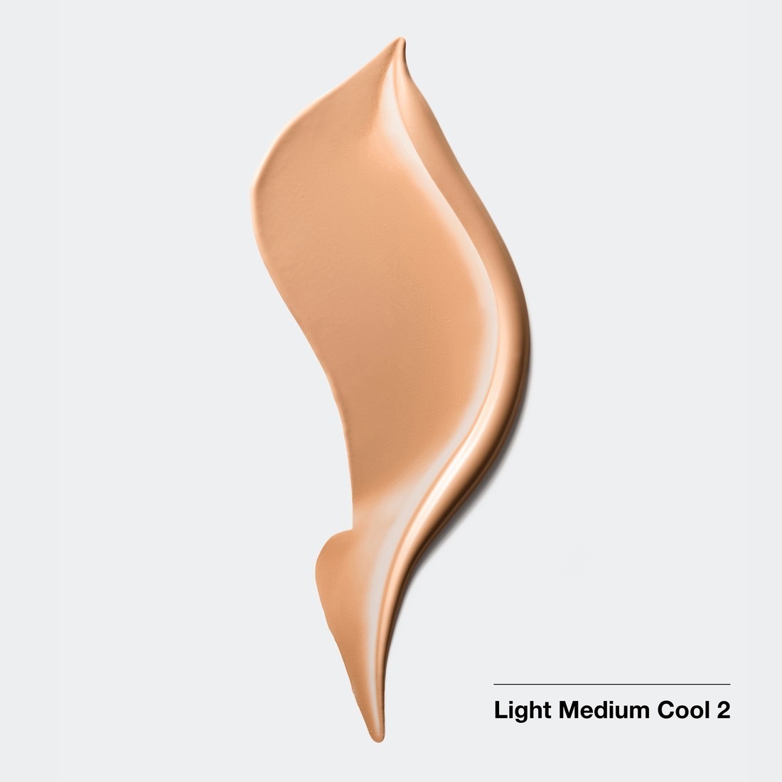 Тональный крем для лица even better clinical vitamin makeup spf 50 Clinique, light medium cool 2, объем 30 мл — фото 2