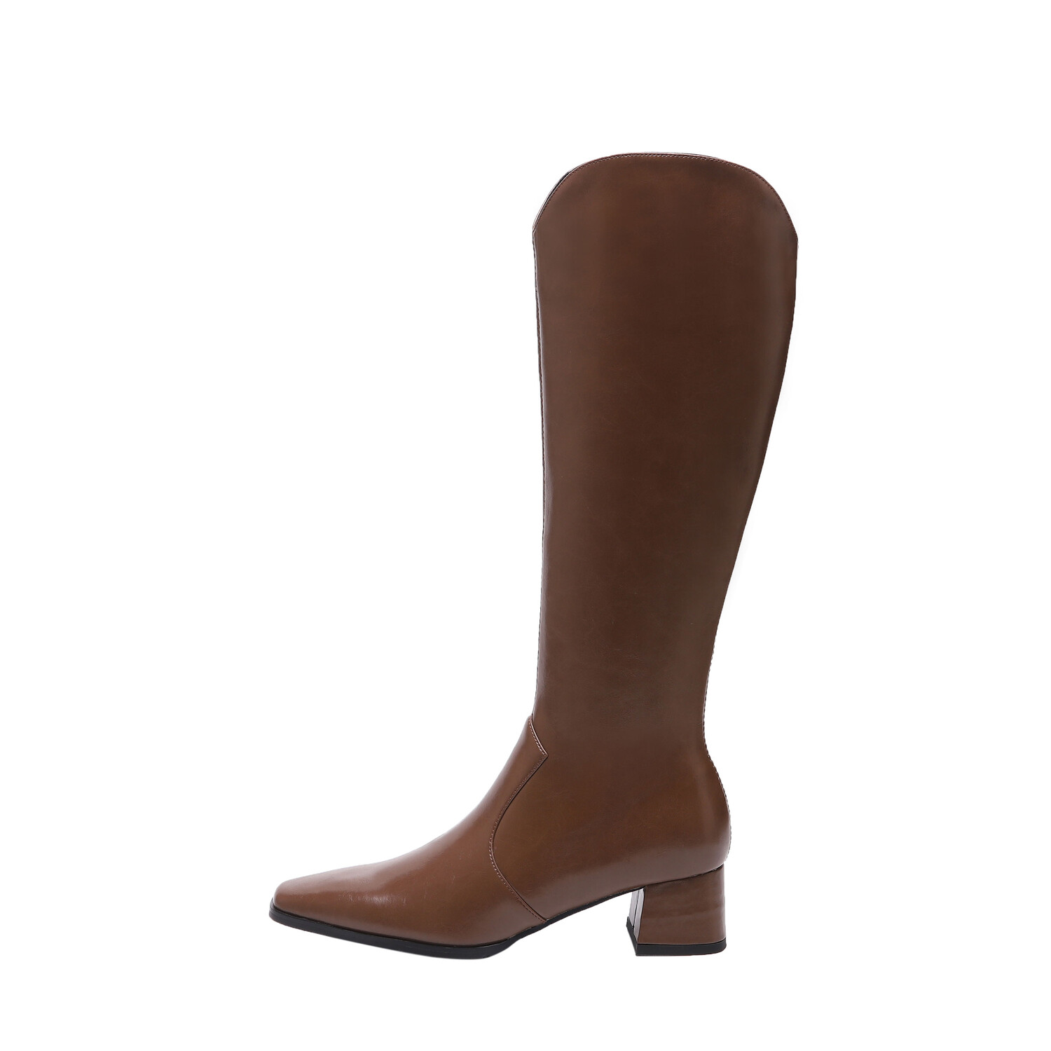 

Сапоги AIQINISHA Knee-high Boots Women's