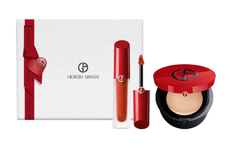 

Набор косметики для женщин GIORGIO ARMANI