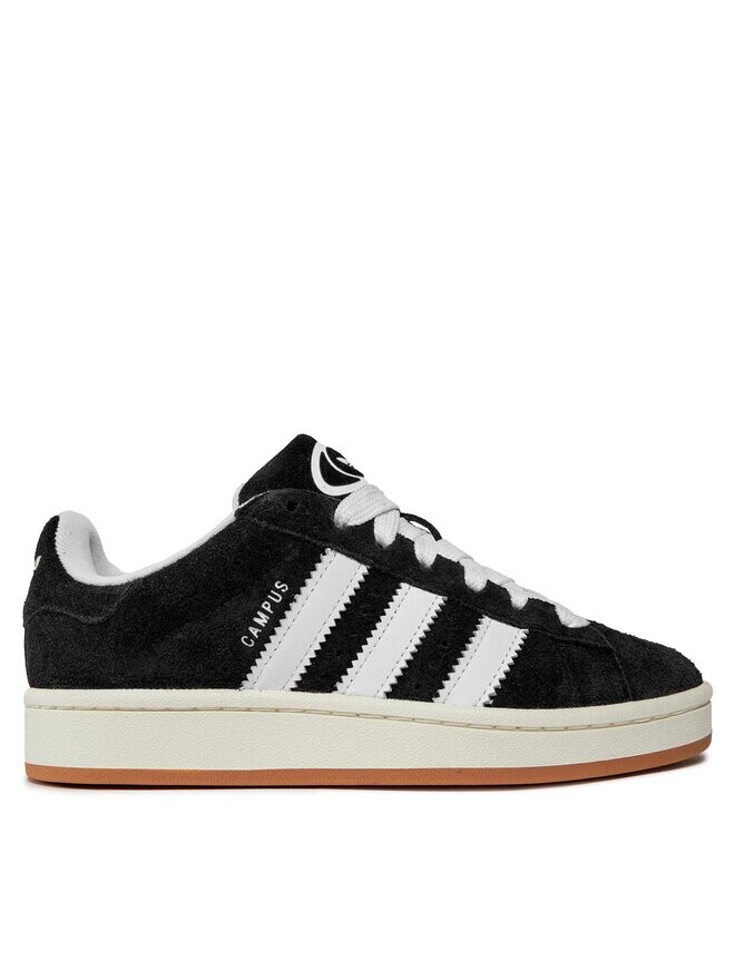 Кроссовки Campus 00s adidas, черный