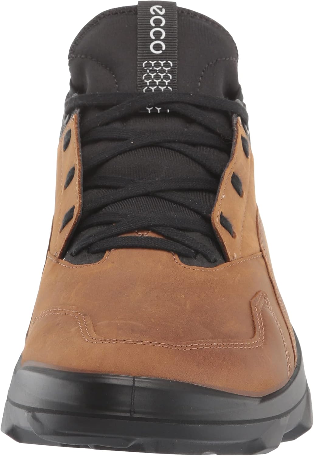 Мужские кроссовки ECCO Mx Low, Camel — фото 2