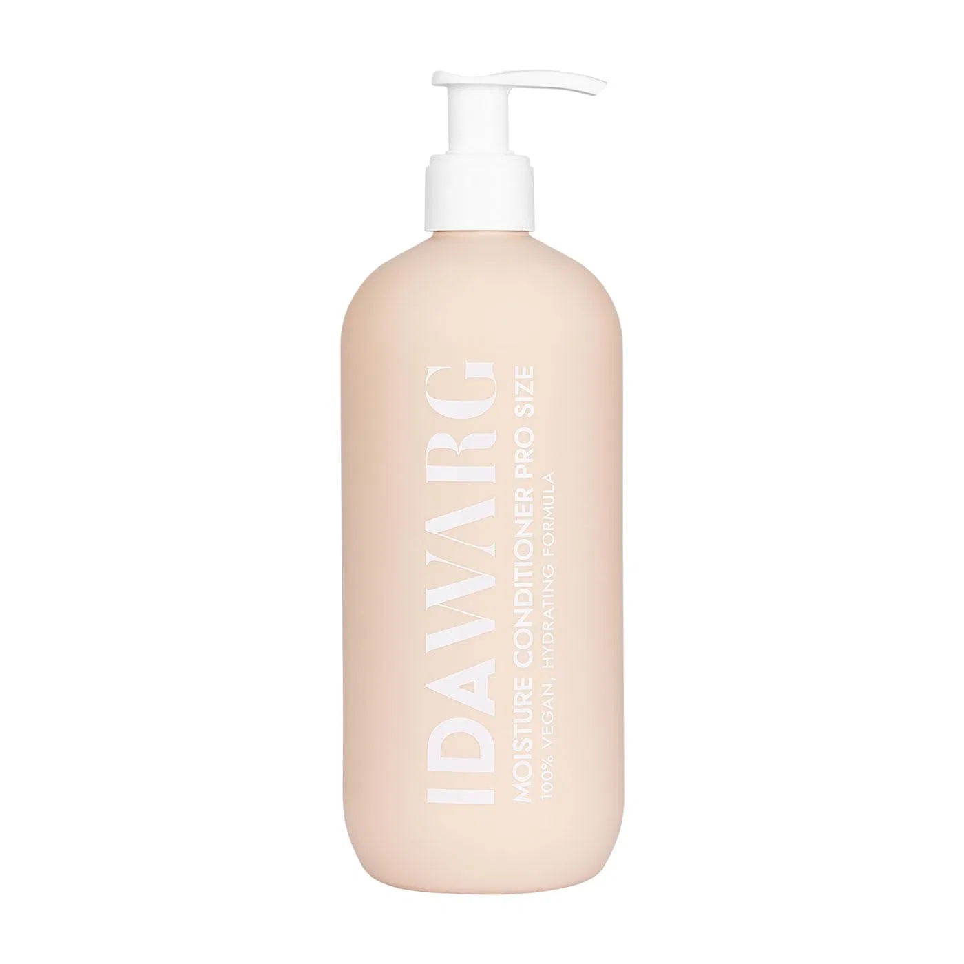 Увлажняющий кондиционер «Moisture Conditioner Pro Size» 500 мл от IDA WARG Ida Warg